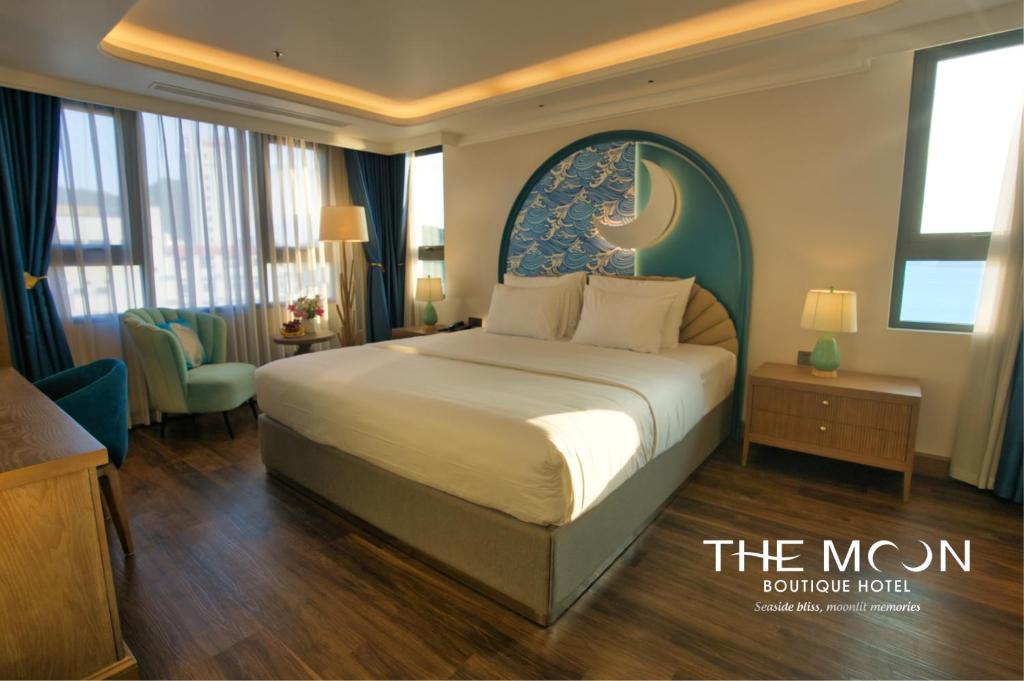 The Moon Boutique Hotel Cat Ba — photo 1