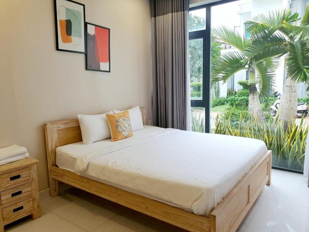 Villa B2-9 Long Cung photo 2