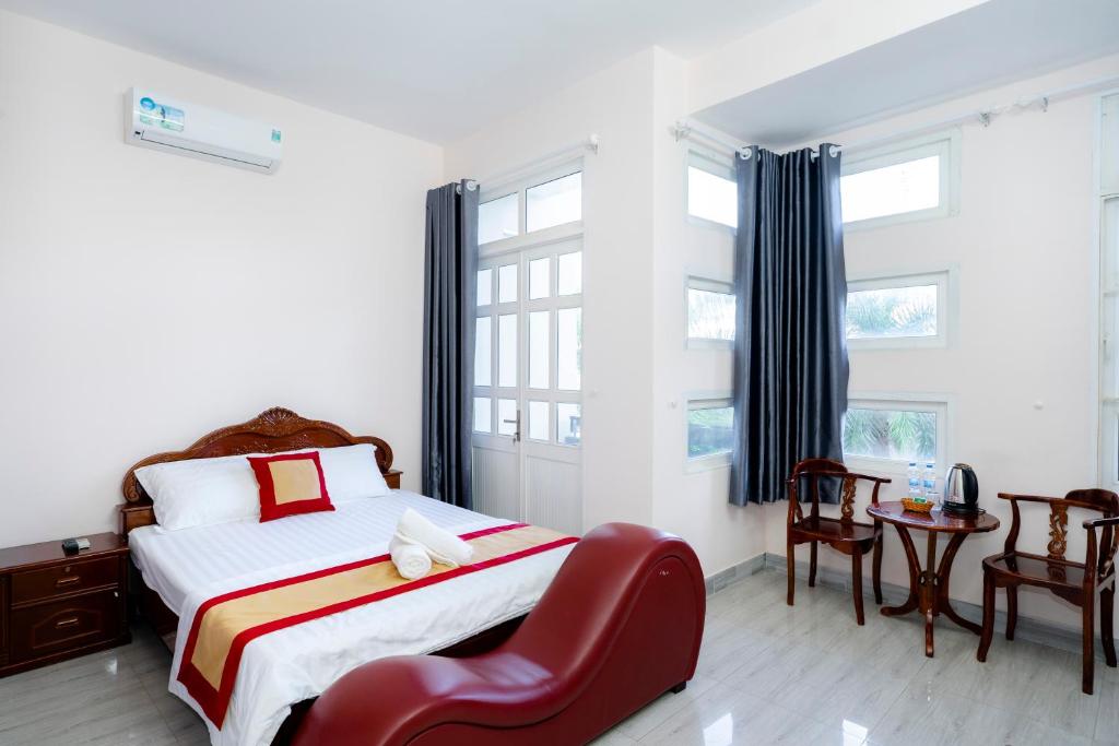 You & Me Hotel Apartment photo 2