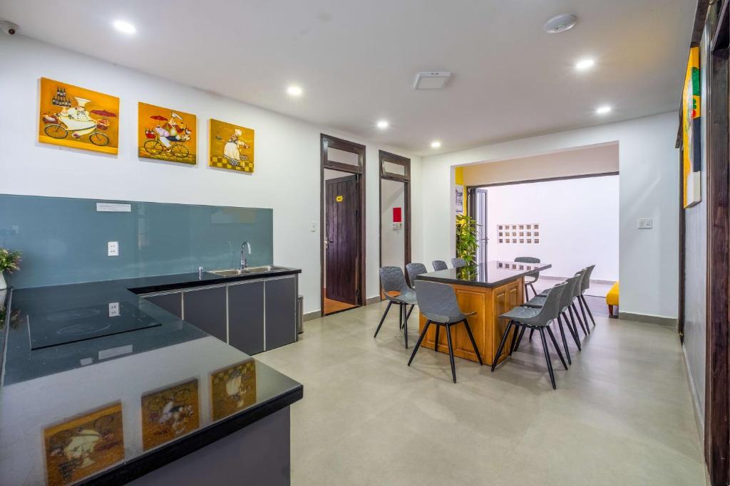 Richy Dalat Hotel photo 3
