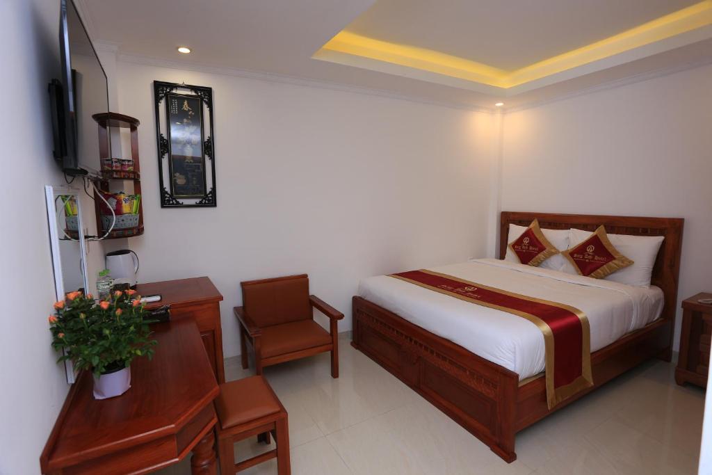 SONG ANH HOTEL photo 2