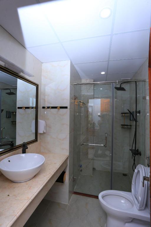 SONG ANH HOTEL photo 3