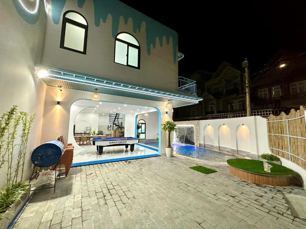SANTORINI 17A - Gần Biển Bãi Sau Đi Bộ Ra Biển photo 2