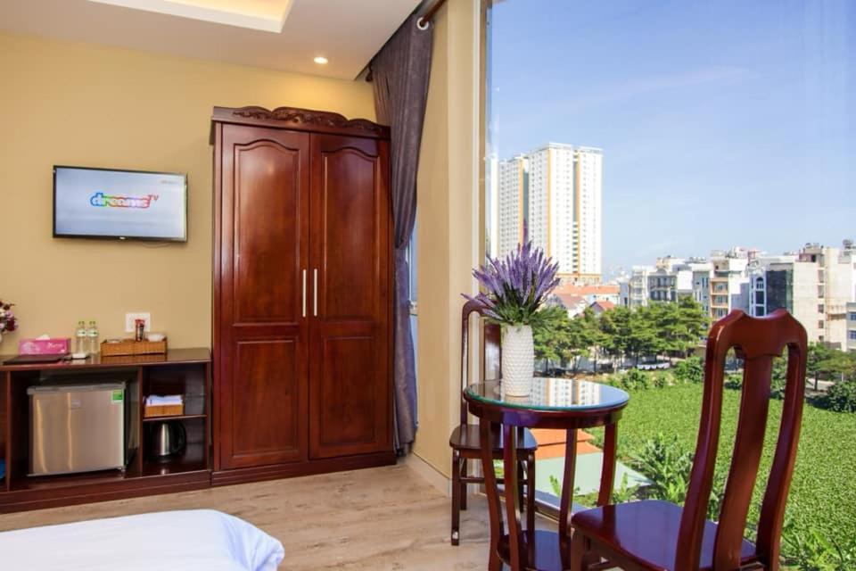 Sea Memory Hotel photo 3