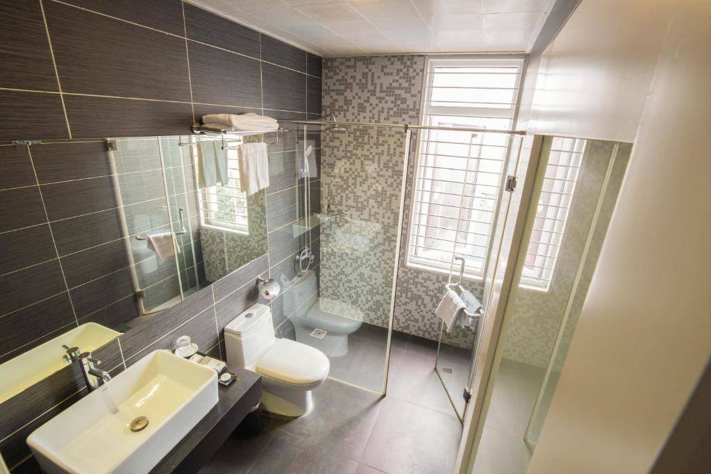 Riverside Boutique Hotel photo 3