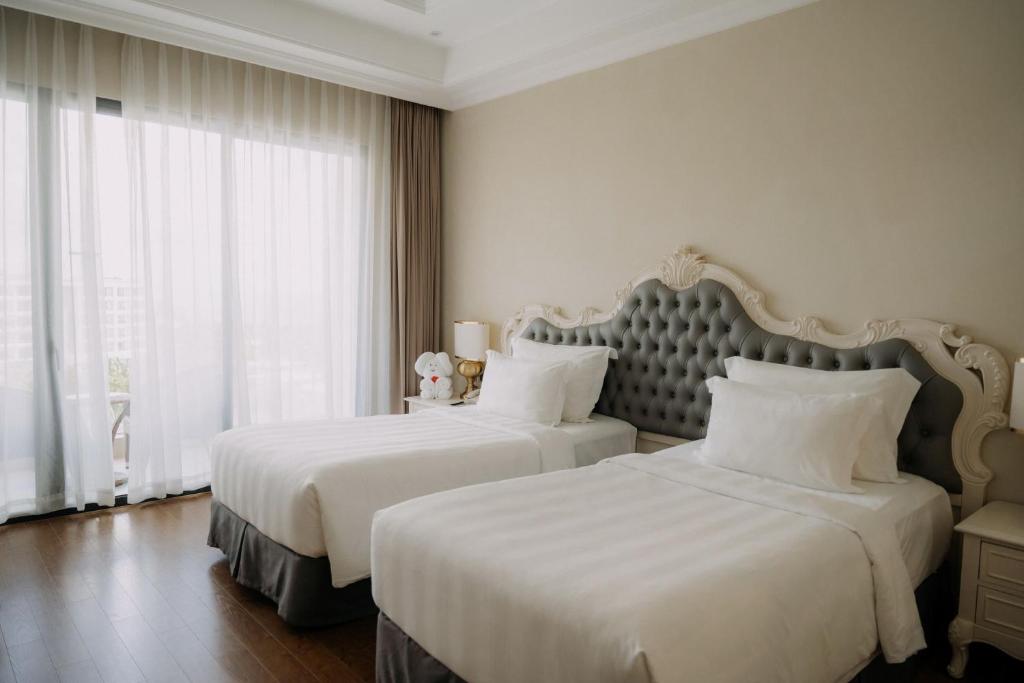 Wyndham Grand Phu Quoc photo 3