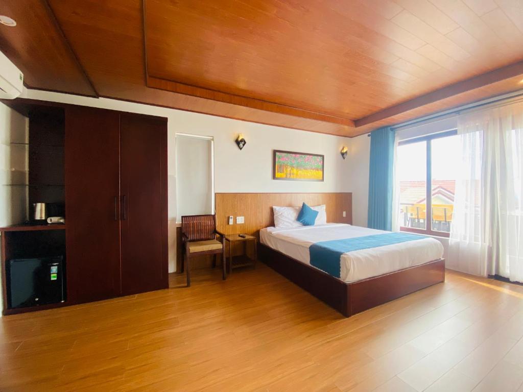 SenDa Villa & Apartment Hoi An photo 2