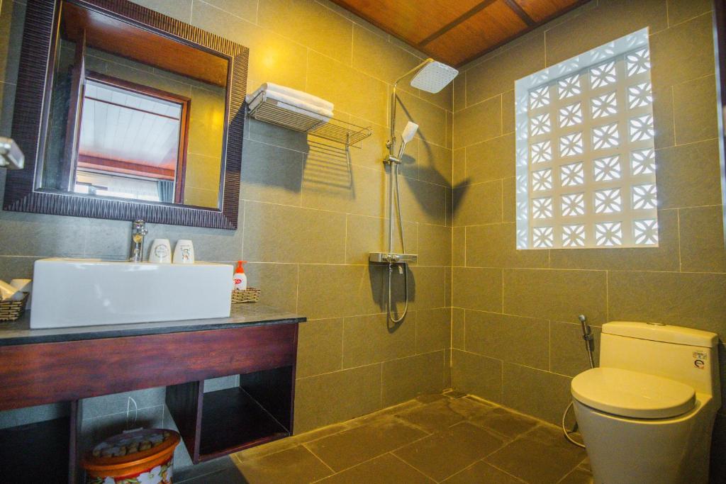 SenDa Villa & Apartment Hoi An photo 3