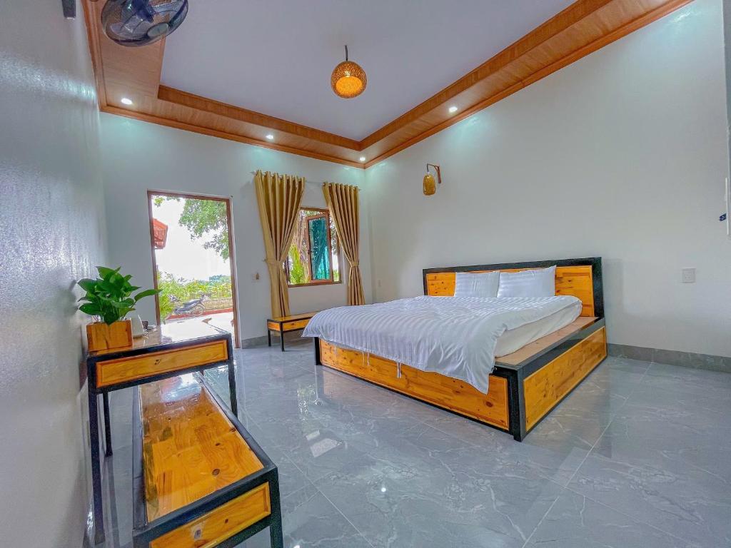 Trang An Natura Bungalow photo 2