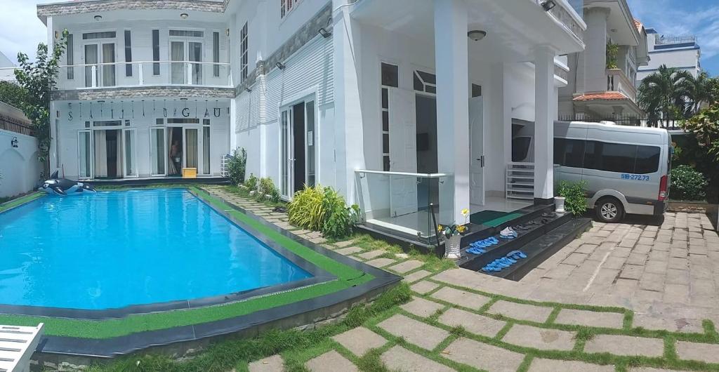 Rio 6a homestay — photo 1