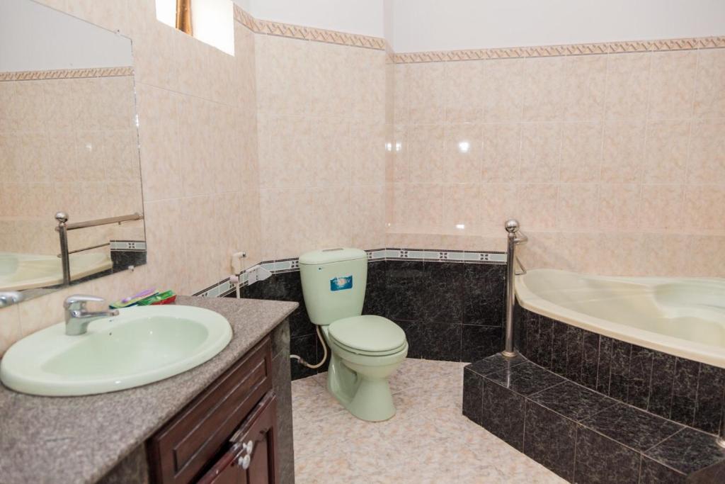 Rio 6a homestay photo 3