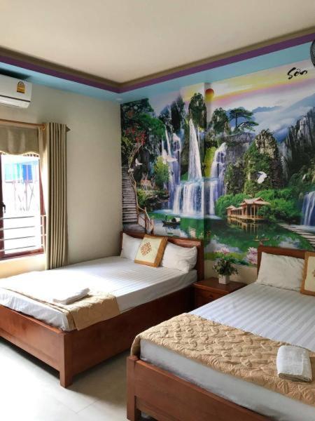 Trang Toan Hotel photo 2