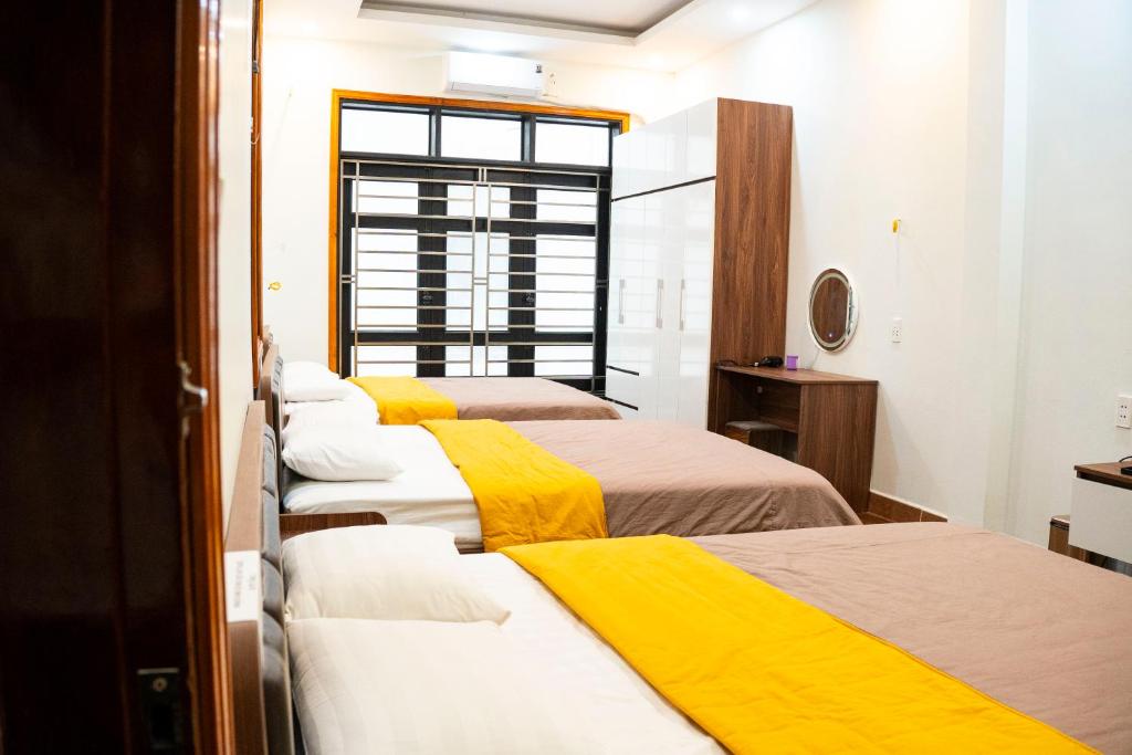 Thảo Hân Hotel photo 2