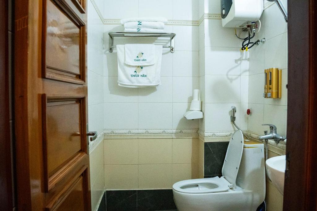 Thảo Hân Hotel photo 3