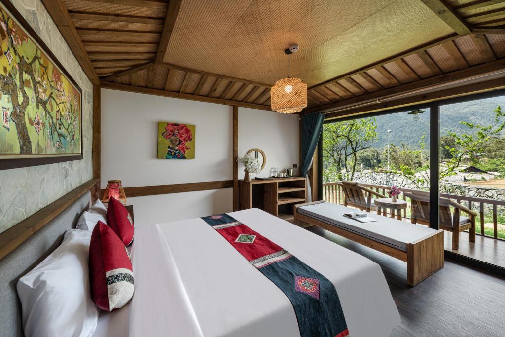 Sin Chai Ecolodge photo 2