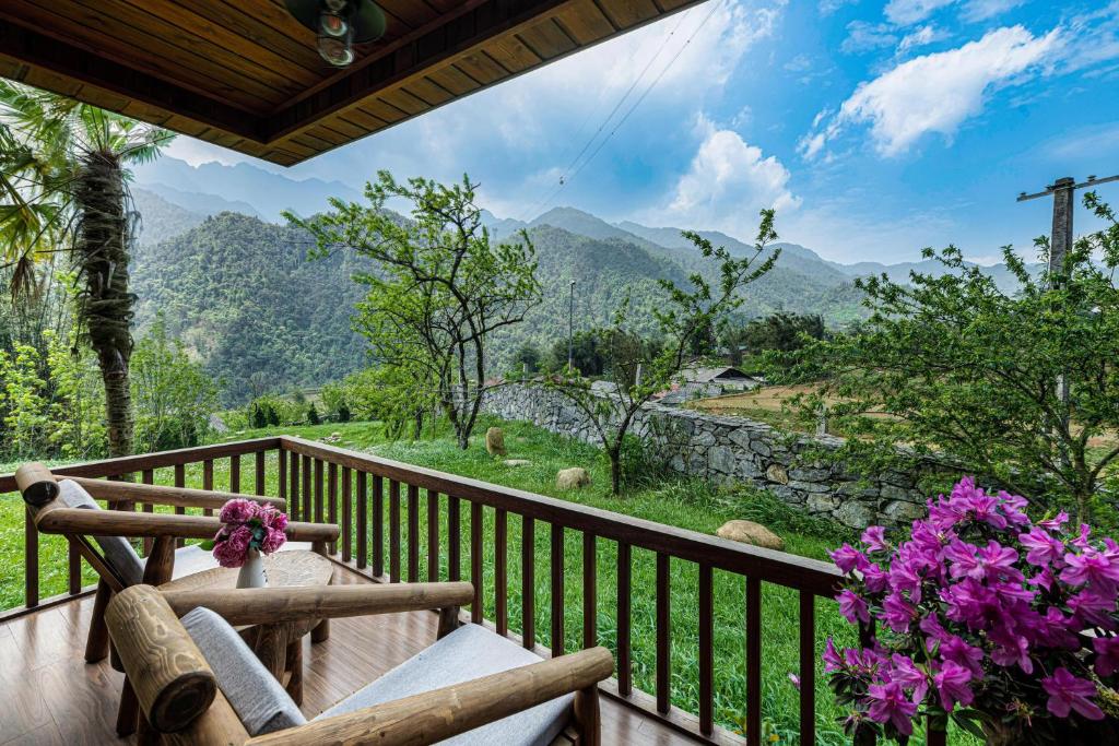 Sin Chai Ecolodge photo 3