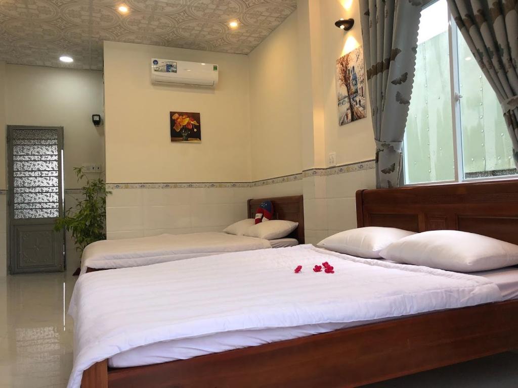 Sunny Homestay Quy Nhơn — photo 1