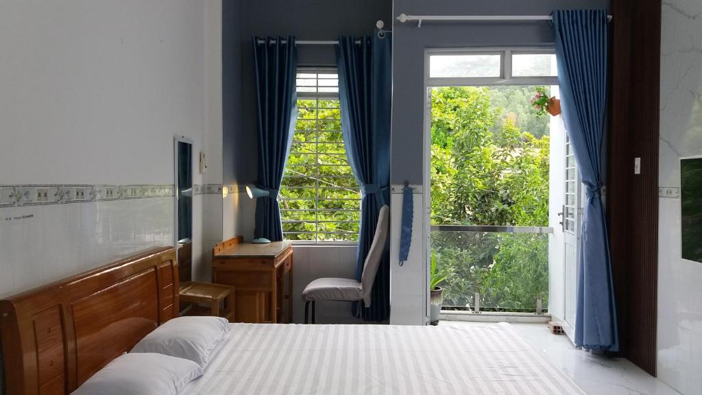 Sunny Homestay Quy Nhơn photo 2
