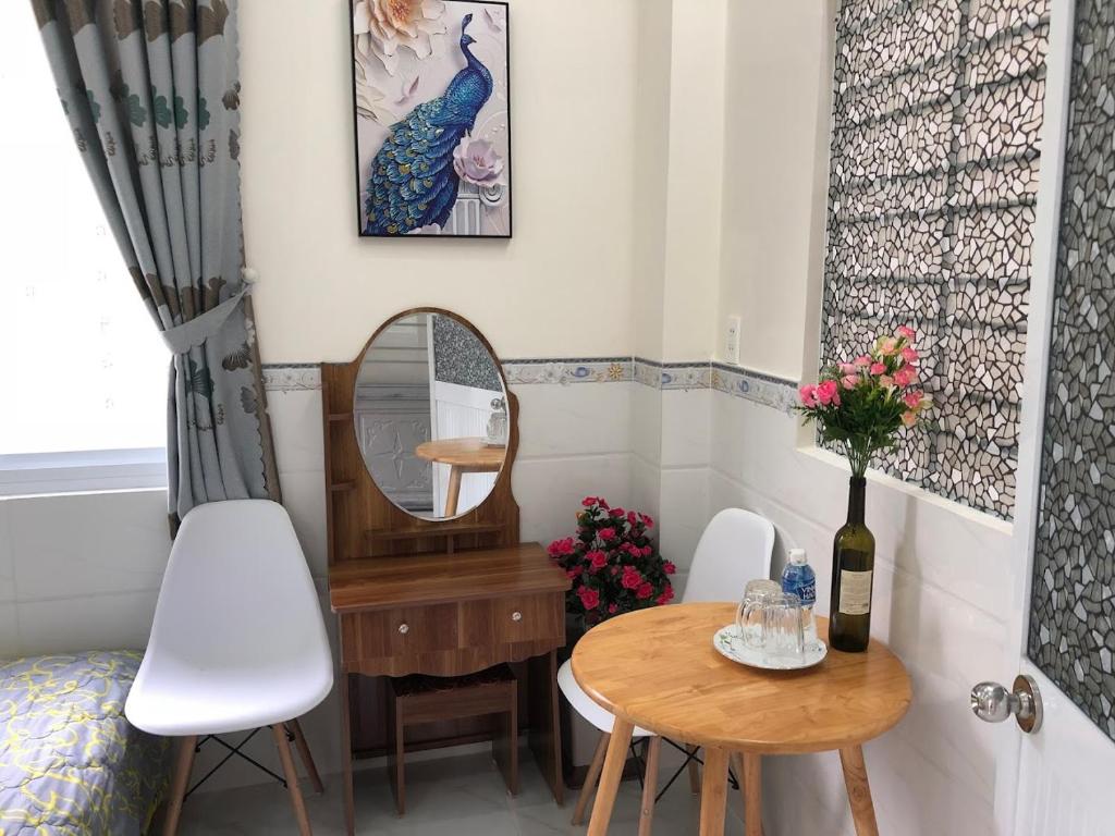 Sunny Homestay Quy Nhơn photo 3