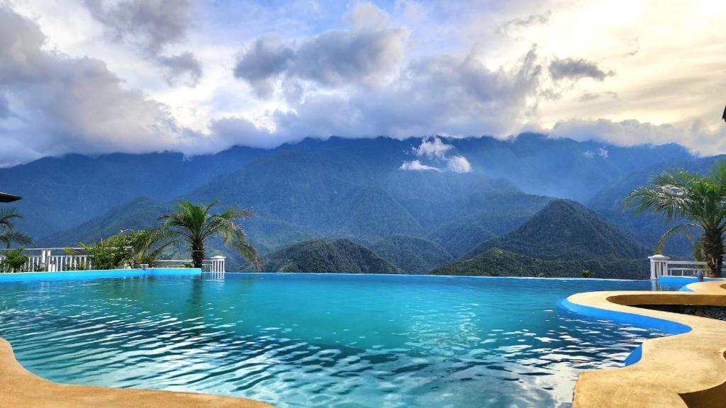 Sapa Nature View Hotel photo 2