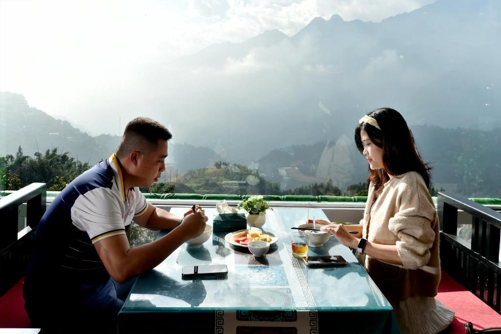 Sapa Nature View Hotel photo 3