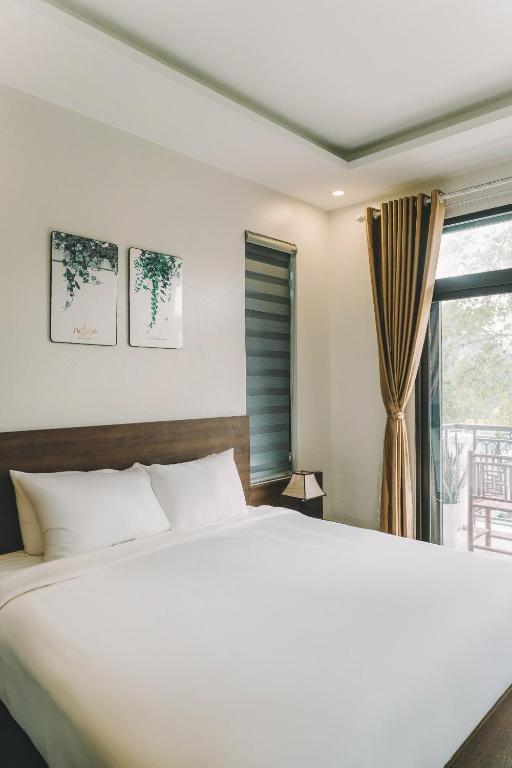 Tam Coc Harbor Hotel & Travel By ANMS GROUP photo 2