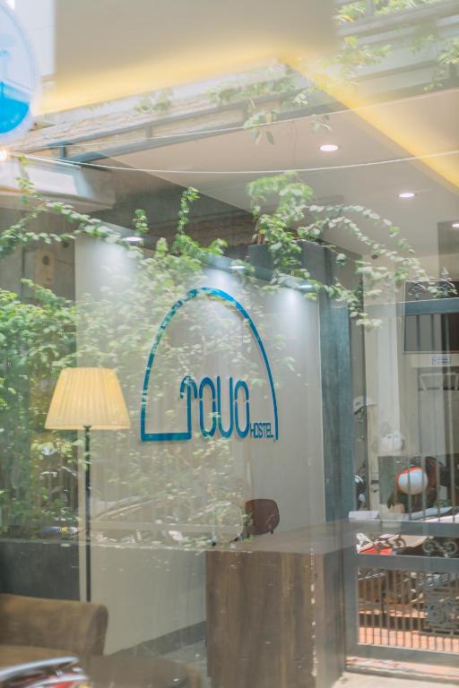 Tò Vò Hostel Nguyễn Công Trứ — photo 1