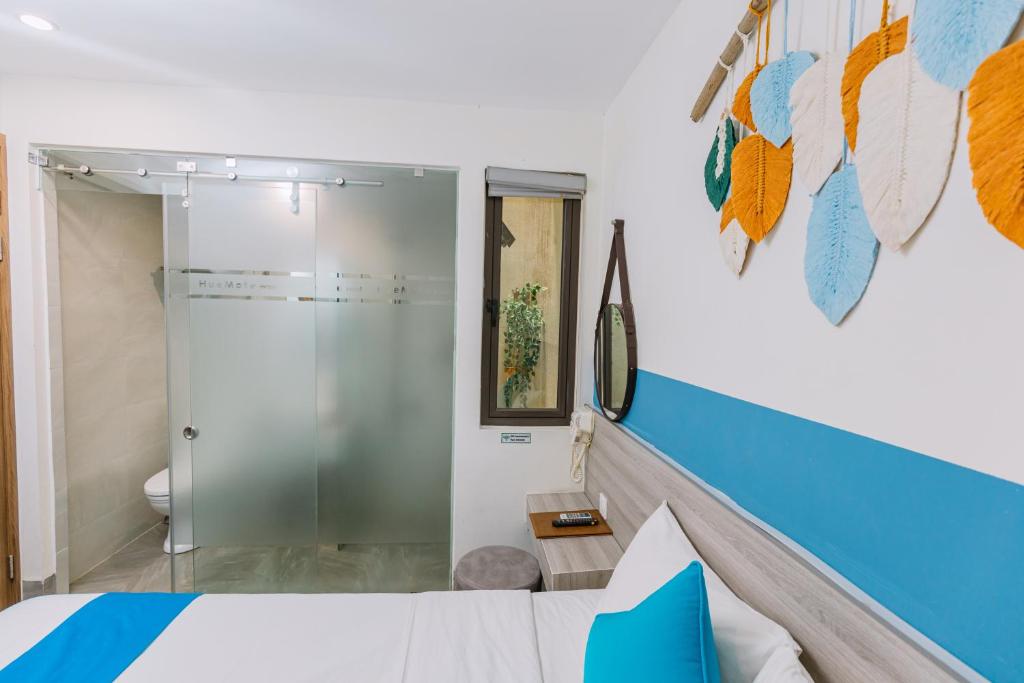Tò Vò Hostel Nguyễn Công Trứ photo 3