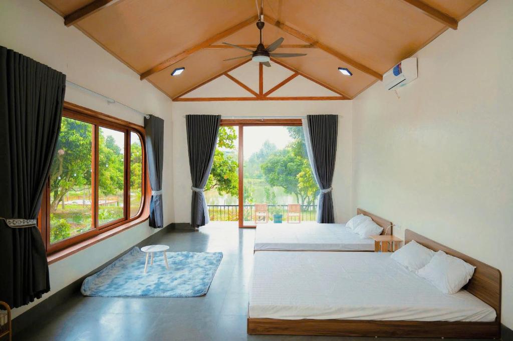 Toki Homestay - Cawn photo 2