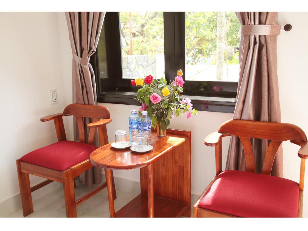 Sunny Garden Homestay photo 3
