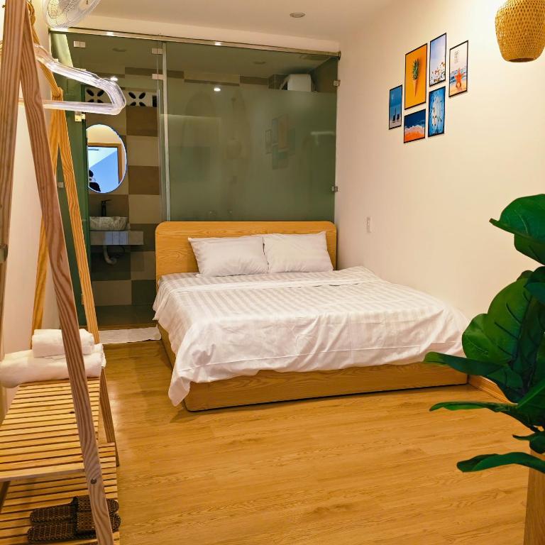 Tom's Homestay Huế photo 2