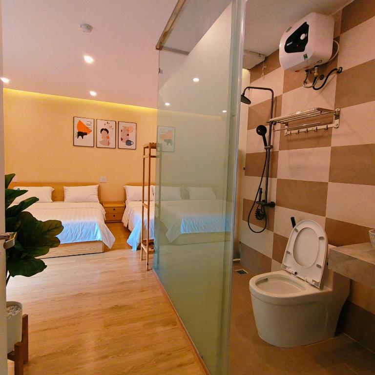Tom's Homestay Huế photo 3