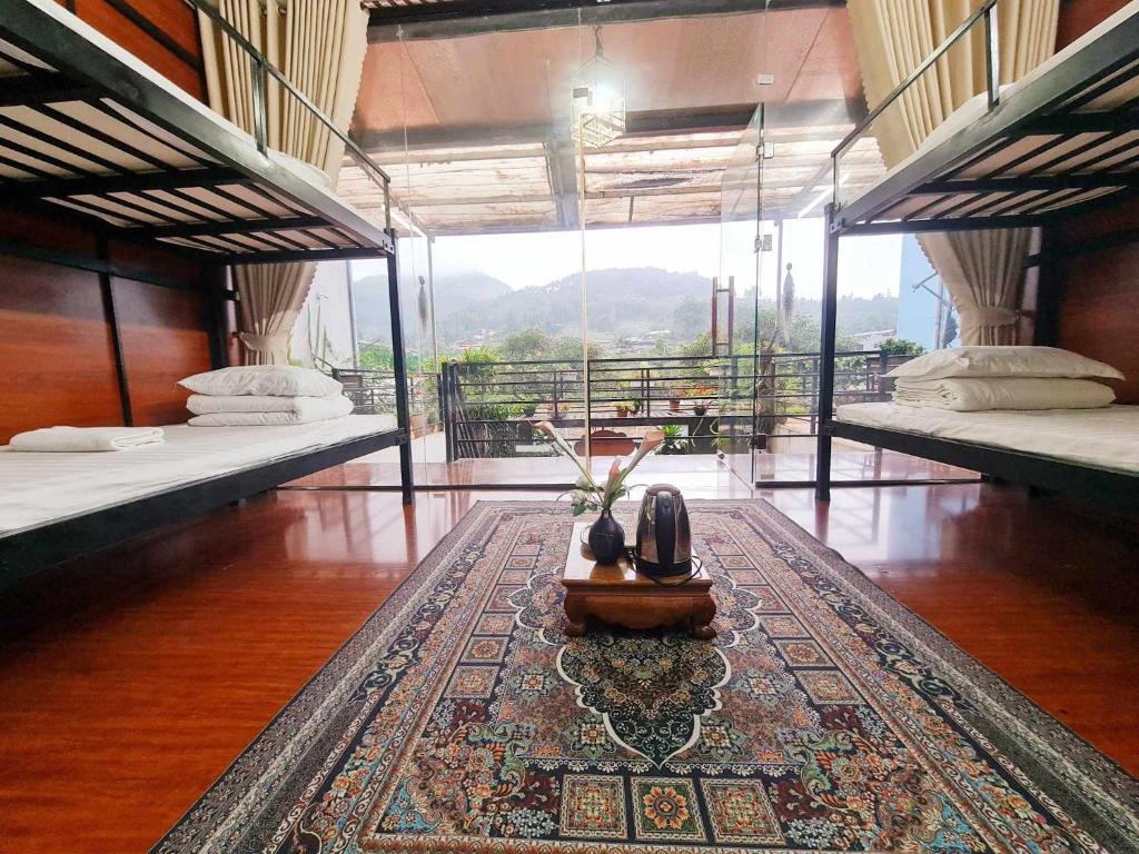 Bac Ha Boutique Homestay photo 3