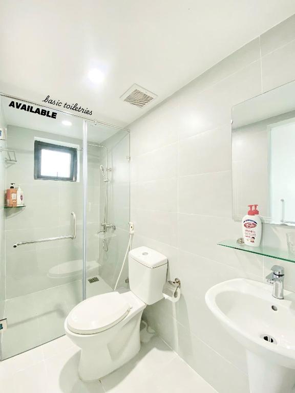 Sea home 2 bedroom at Mỹ Khê Beach photo 3