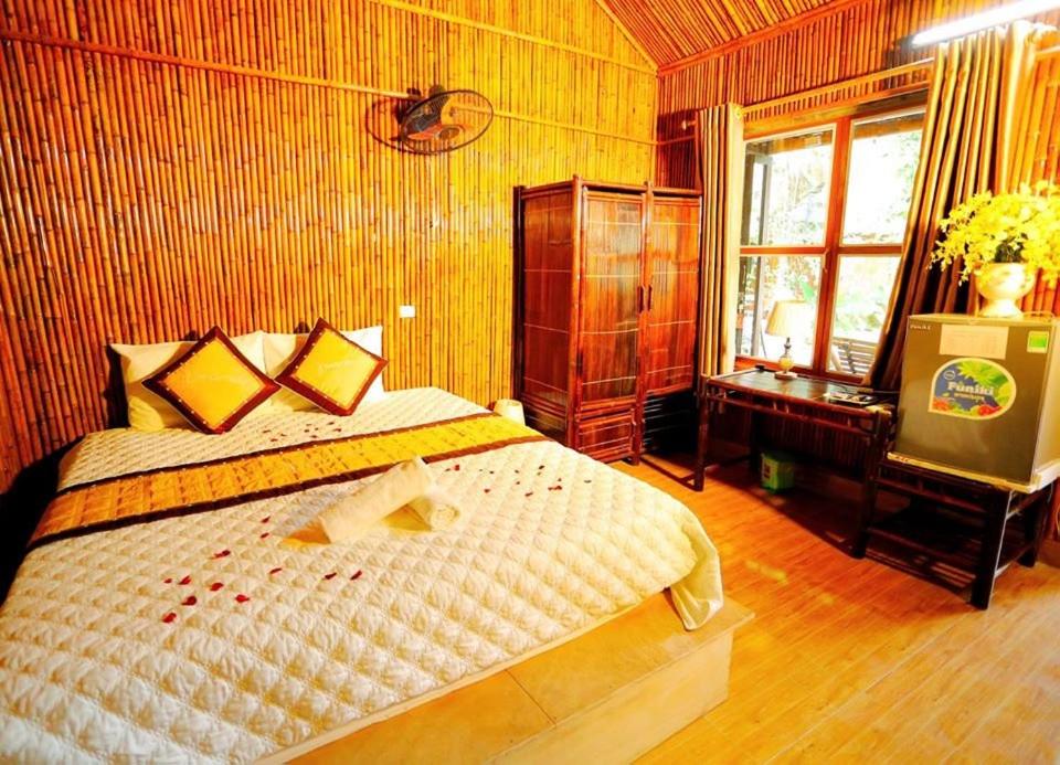 Tam Coc Lodge — photo 1