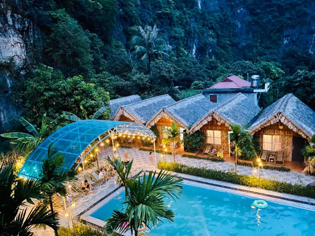 Tam Coc Lodge photo 2