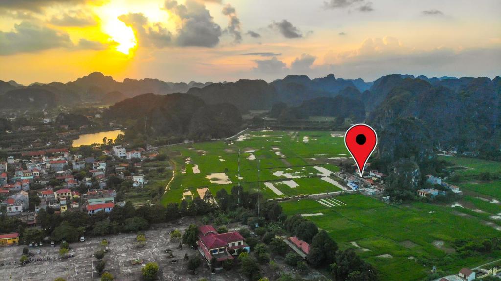 Tam Coc Riverside Homestay — photo 1