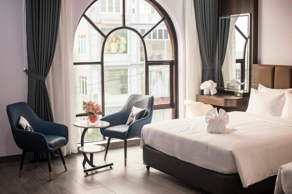 Riverside Quảng Yên Hotel photo 2