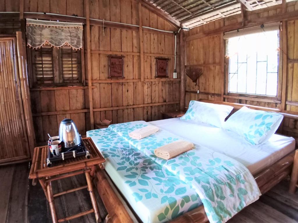 Mekong Delta Ricefield Lodge photo 2