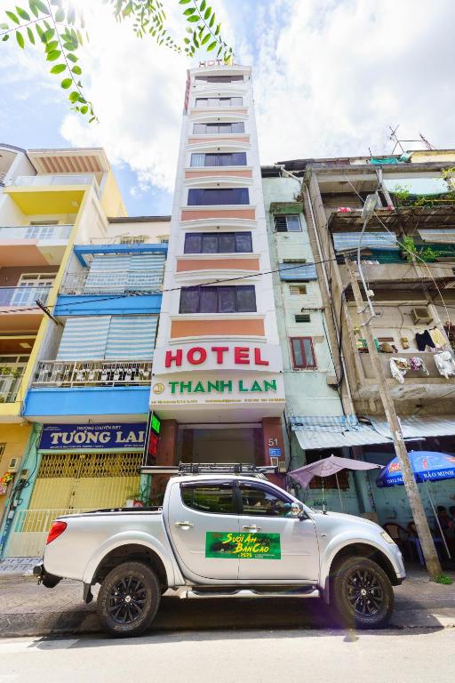 Thanh Lan Hotel — photo 1