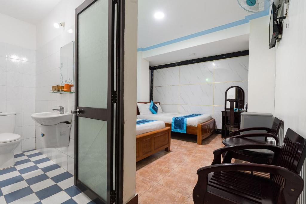 Thanh Lan Hotel photo 2