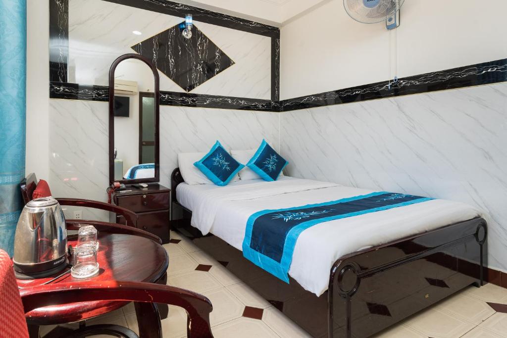 Thanh Lan Hotel photo 3