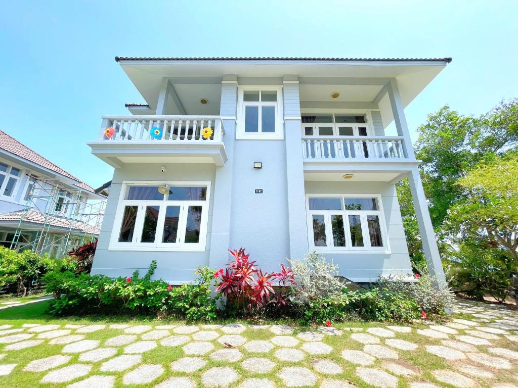 Sealink Mũi Né Villa 5 Phòng - Biệt Thự Nguyễn Dung — photo 1