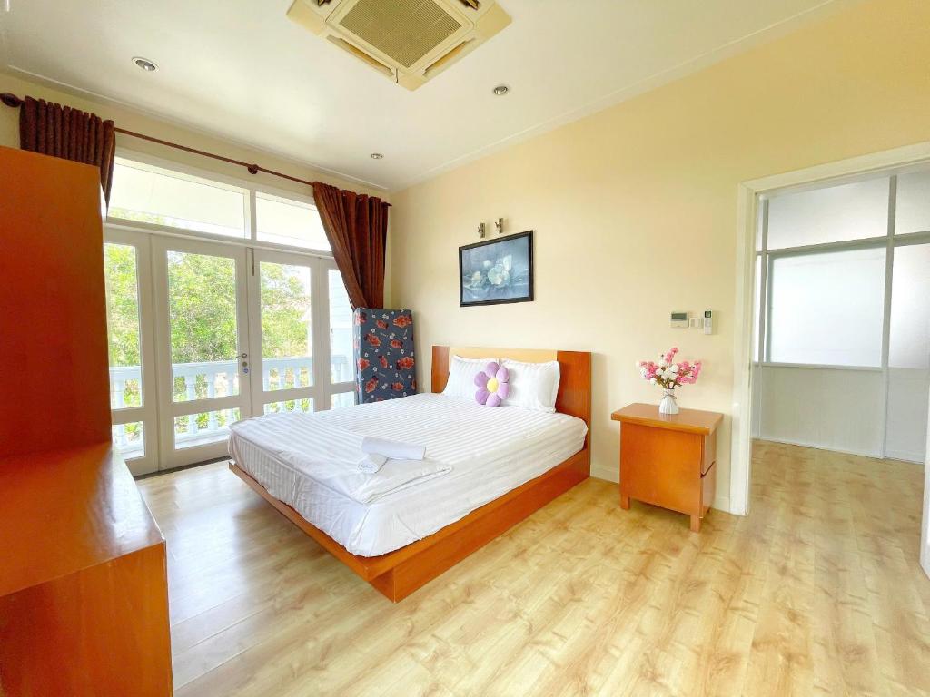 Sealink Mũi Né Villa 5 Phòng - Biệt Thự Nguyễn Dung photo 2
