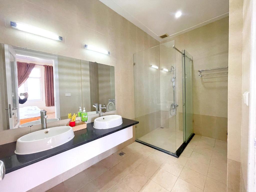 Sealink Mũi Né Villa 5 Phòng - Biệt Thự Nguyễn Dung photo 3