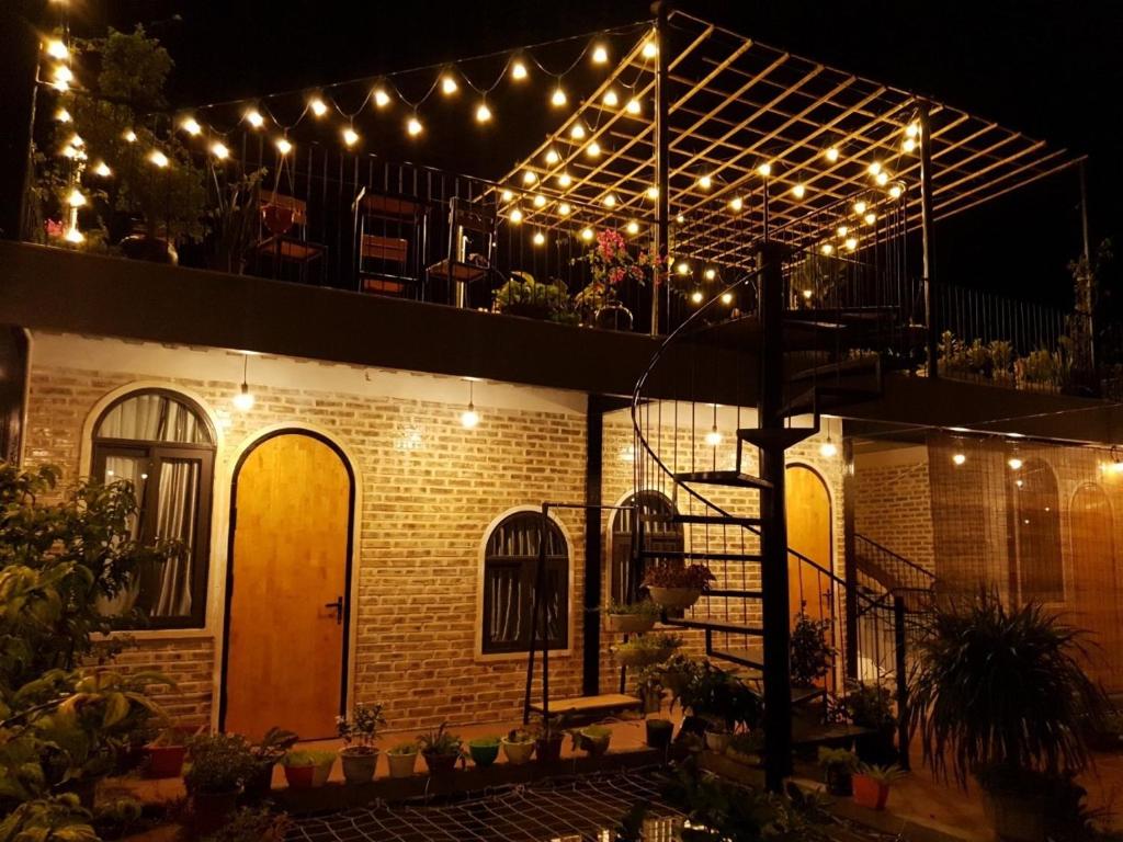 Tam Coc Brothers Homestay - Ninh Binh photo 3