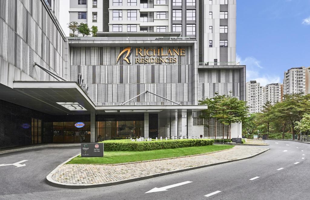 RichLane Residences photo 2