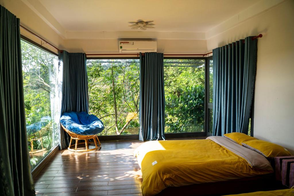 Higg Farm Resort & Glamping — photo 1