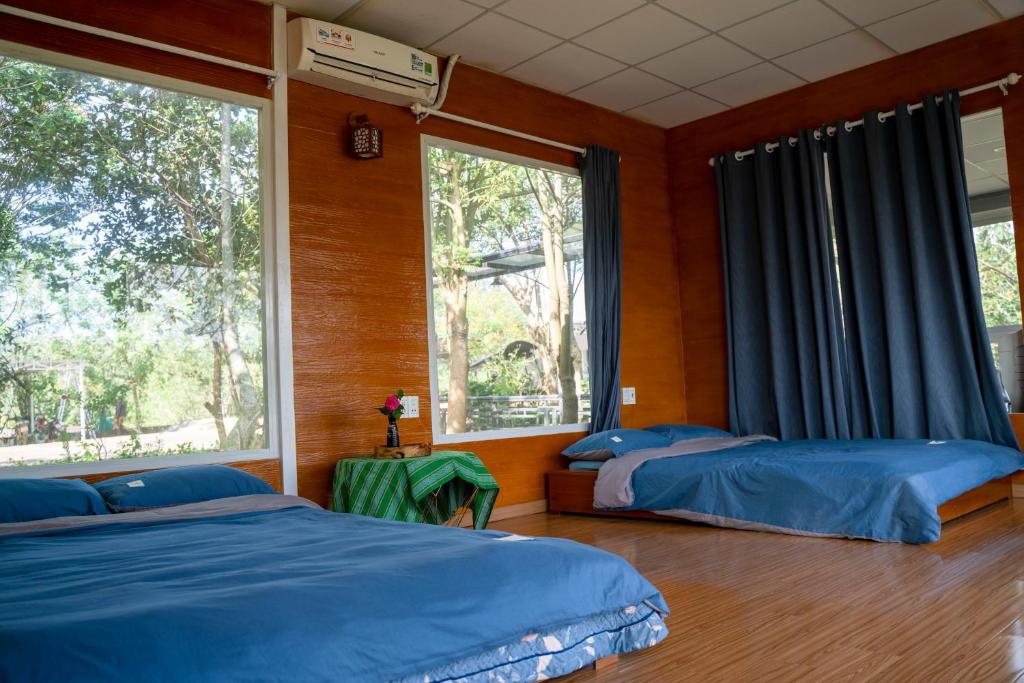 Higg Farm Resort & Glamping photo 2