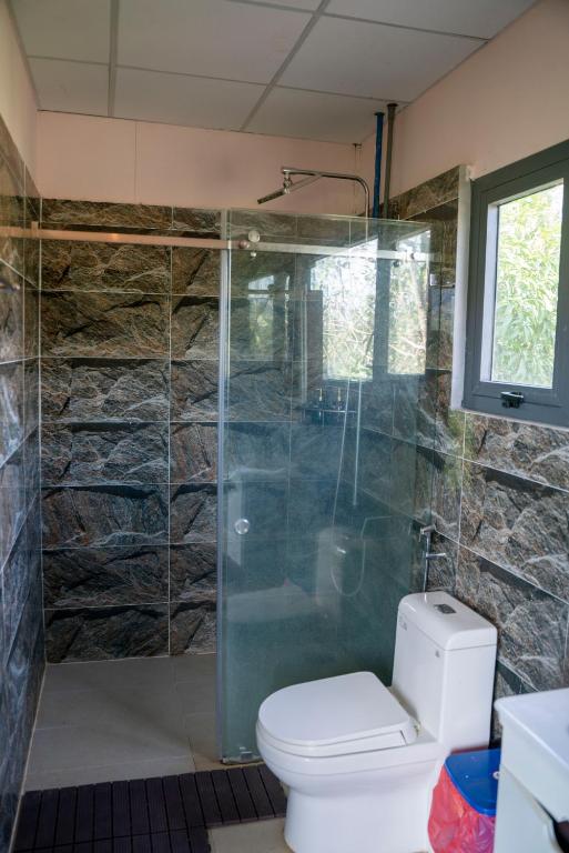 Higg Farm Resort & Glamping photo 3